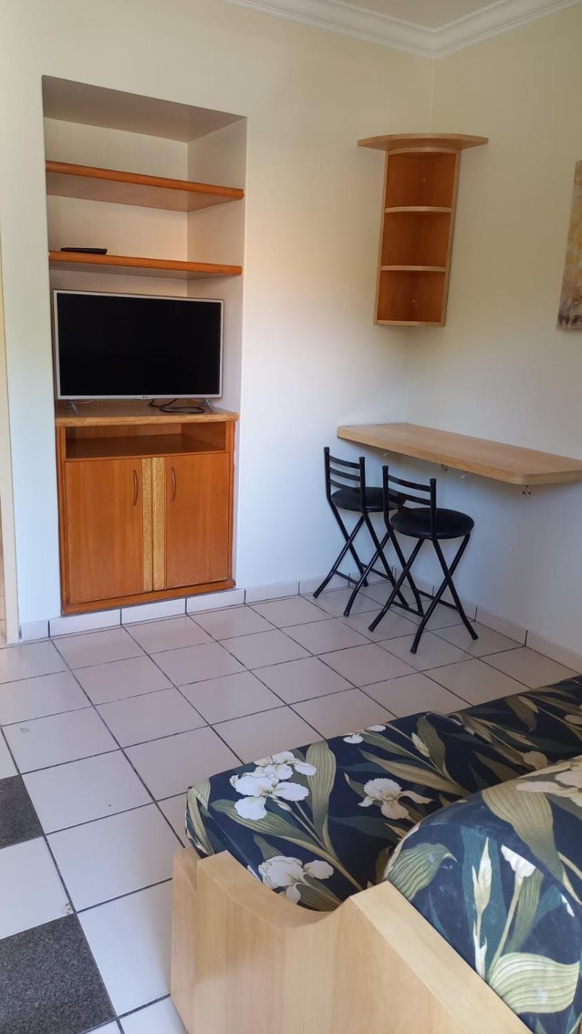 Resort Internacional Diroma Apartment in State of Goiás