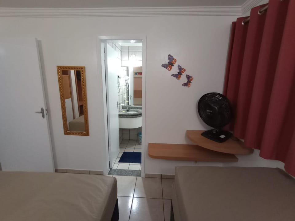 Diroma Fiori Apartment in State of Goiás