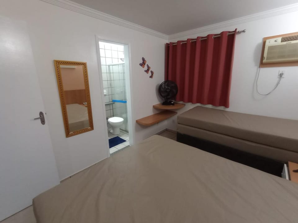 Diroma Fiori Apartment in State of Goiás