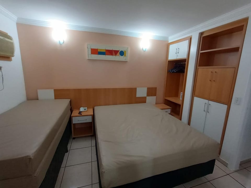 Diroma Fiori Apartment in State of Goiás