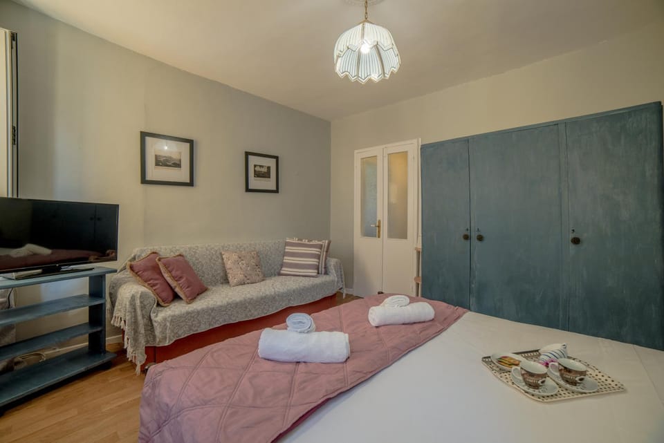 Next 2 Cathedral - Corcyra apartment Apartment in Corfu
