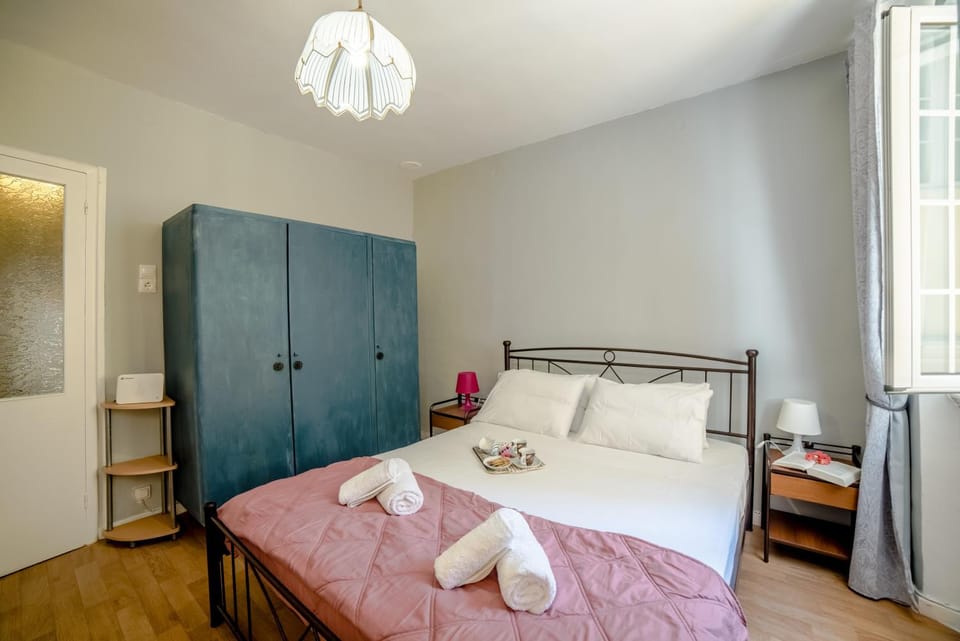 Next 2 Cathedral - Corcyra apartment Apartment in Corfu