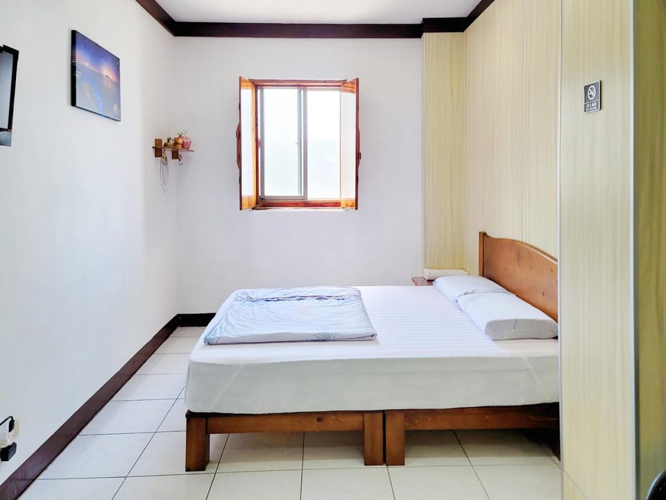 芹壁溫馨海景民宿 Vacation rental in Fujian