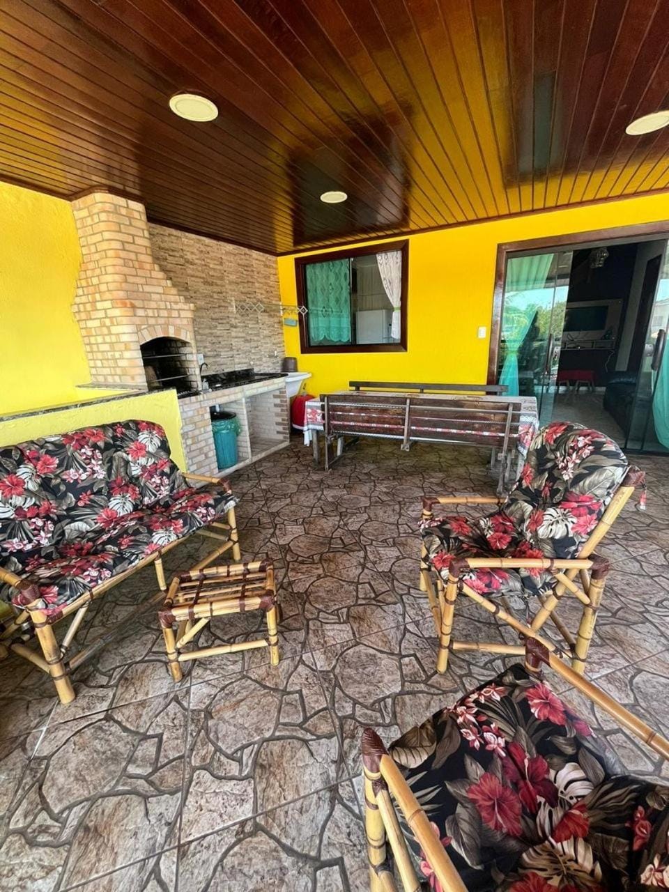 Aluguel temporada House in State of Rio de Janeiro