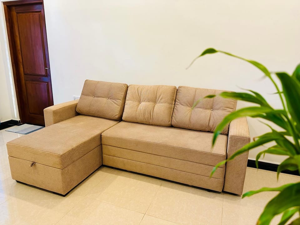 Guest House Bodensee Apartment in Hikkaduwa