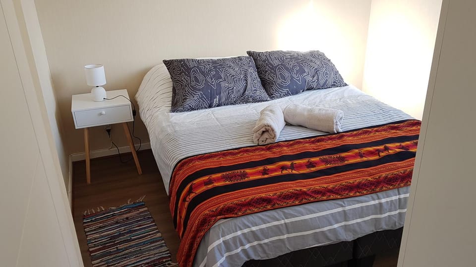 Departamento nuevo full equipado Apartment in Valdivia