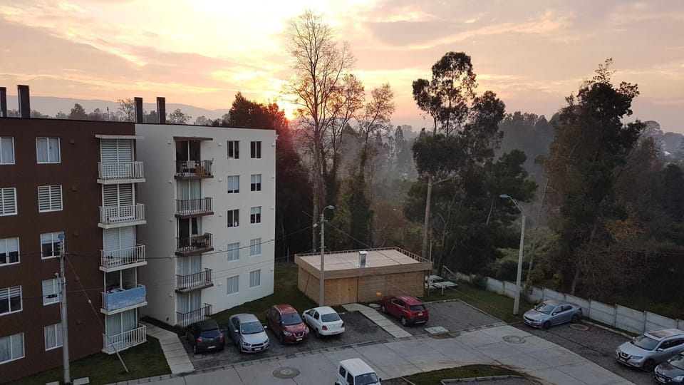 Departamento nuevo full equipado Apartment in Valdivia