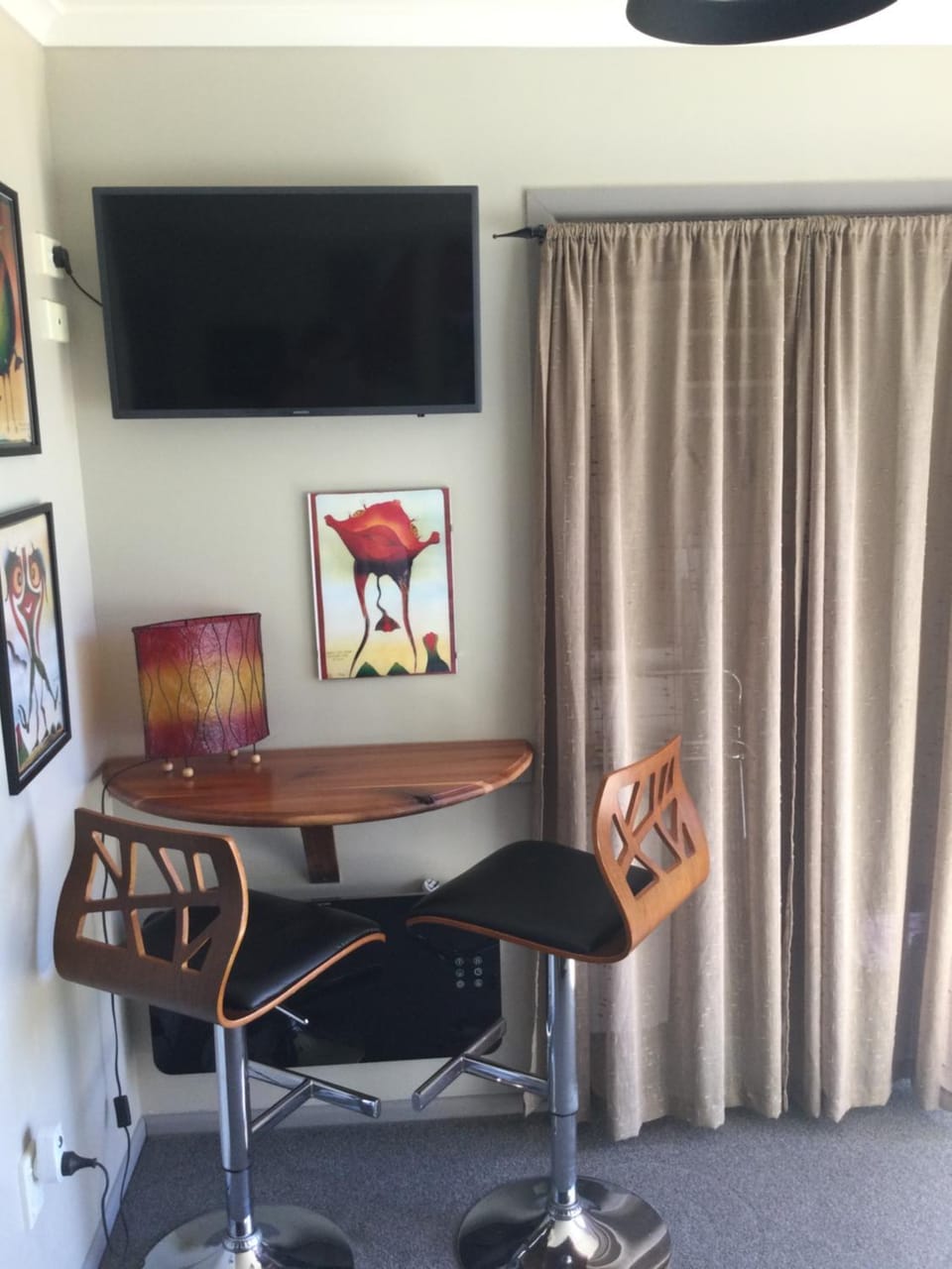Sunrise suite Bed and Breakfast in Tasman District, Tasman, New Zealand