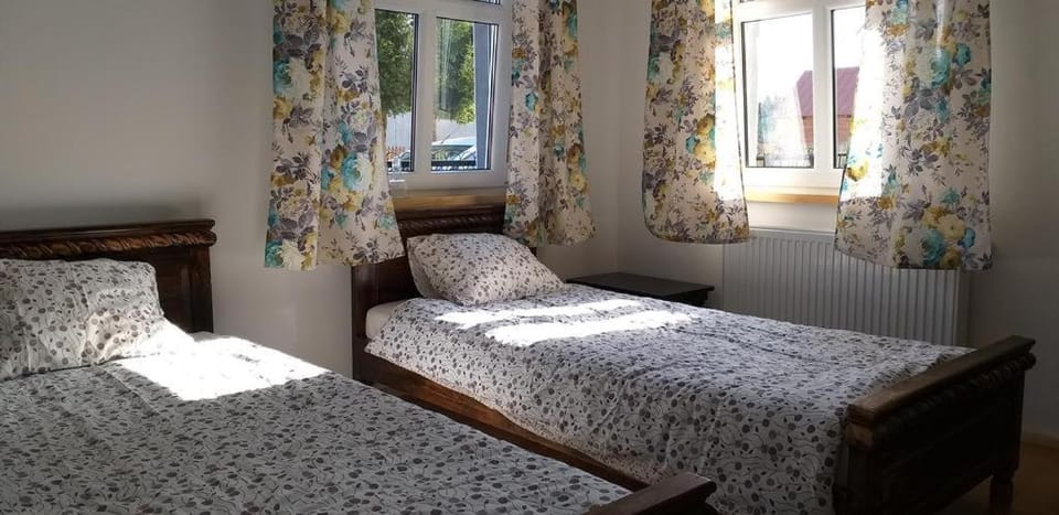 Sławkowo Farm Stay in Belarus