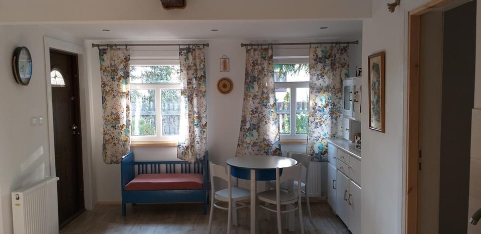 Sławkowo Farm Stay in Belarus