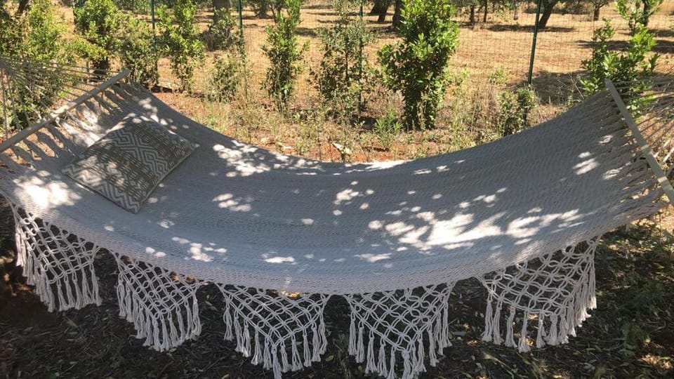 Trulli alla Controra Bed and Breakfast in Apulia