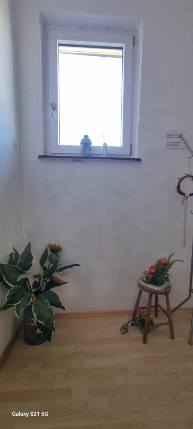 Bauernhaus Auberg, günstig, geräumig und schlicht! Apartment in Bavaria