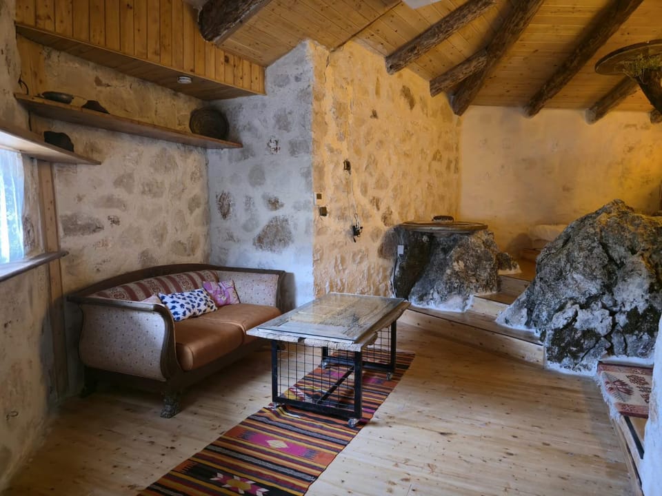 3 Oda Kaş Bed and Breakfast in Antalya Province