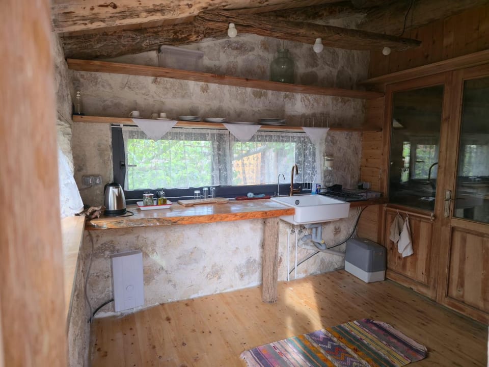 3 Oda Kaş Bed and Breakfast in Antalya Province