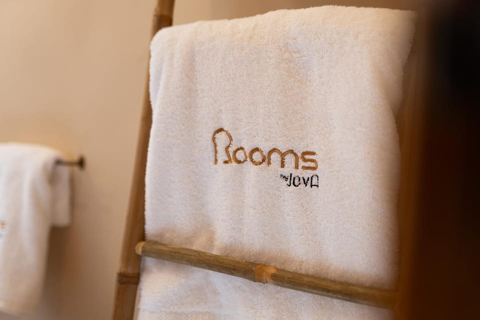 towels
