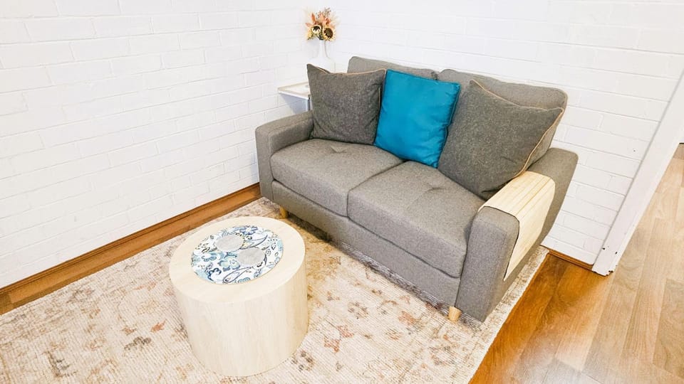 Cozy Corner M106 Studio Apartment near Kings Park Apartment in Perth