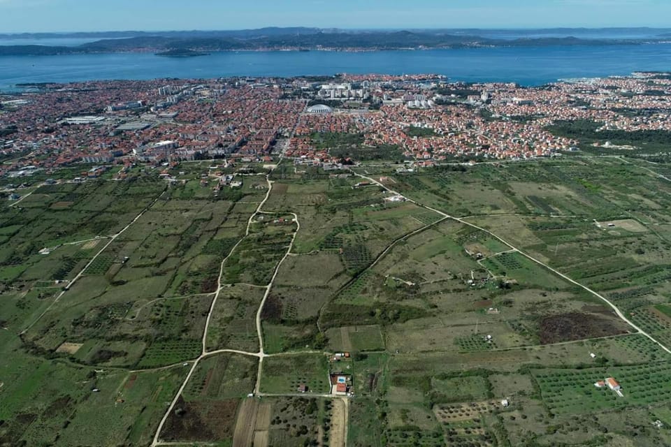 Holiday house Dalma Apartment in Zadar