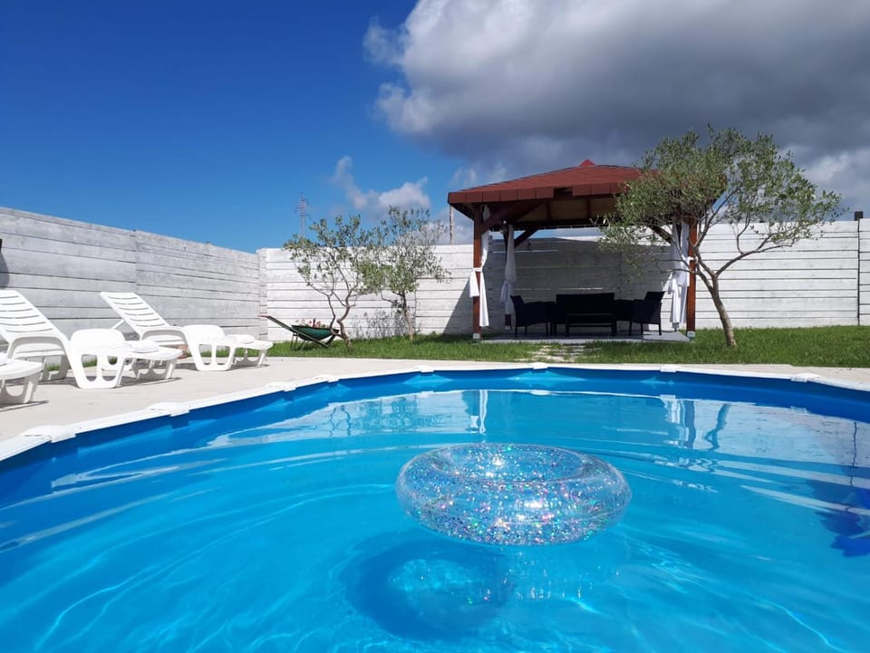 Holiday house Dalma Apartment in Zadar