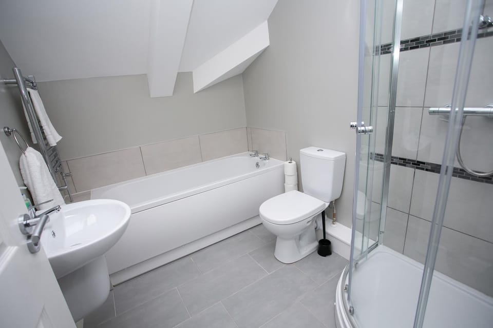 University Road Apartments Apartment in Belfast