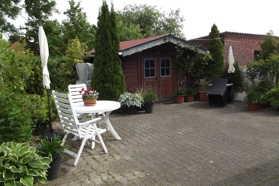 Landhaus beim See Apartment in Lower Saxony, Germany