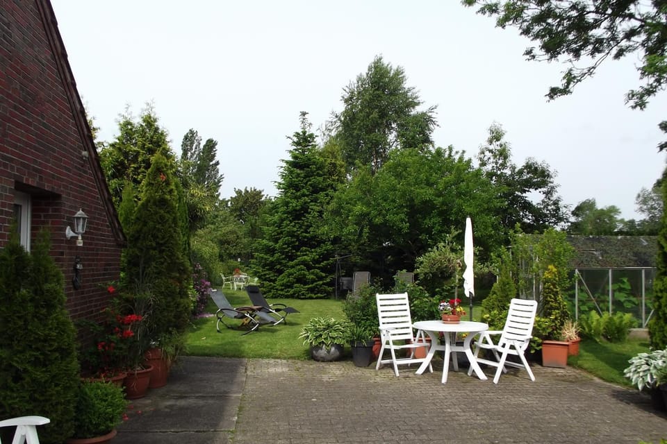 Landhaus beim See Apartment in Lower Saxony, Germany