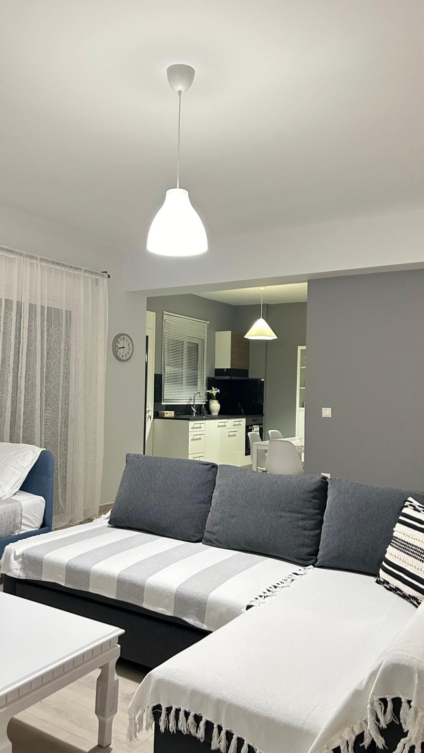 Elsa home Apartment in Peloponnese, Western Greece and the Ionian