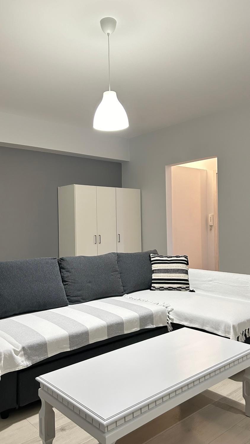 Elsa home Apartment in Peloponnese, Western Greece and the Ionian