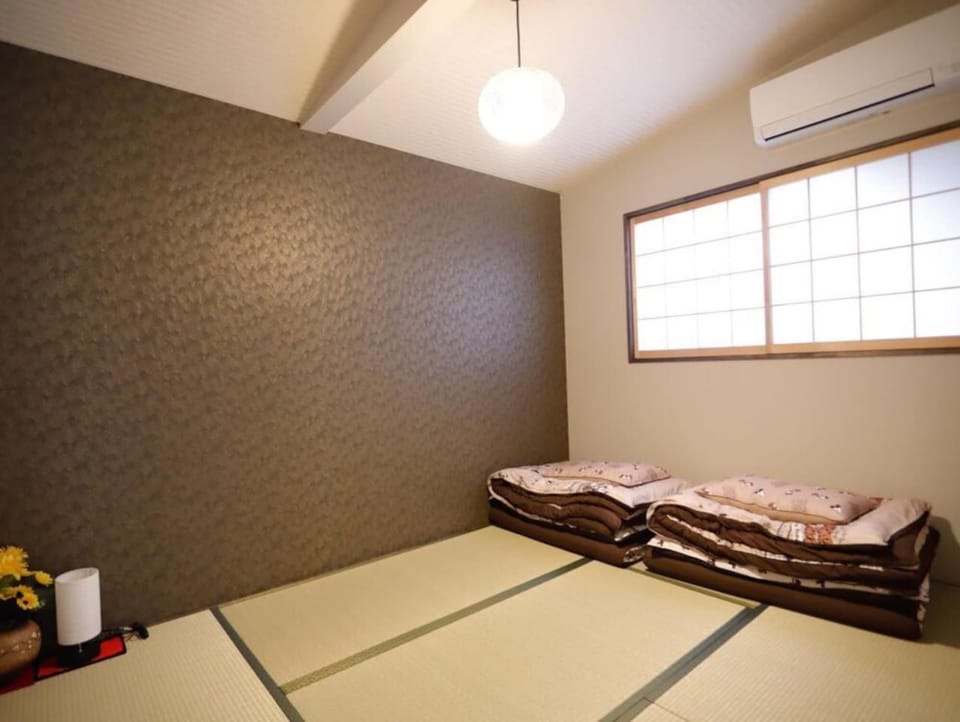 Nice Kyoto Apartment in Kyoto
