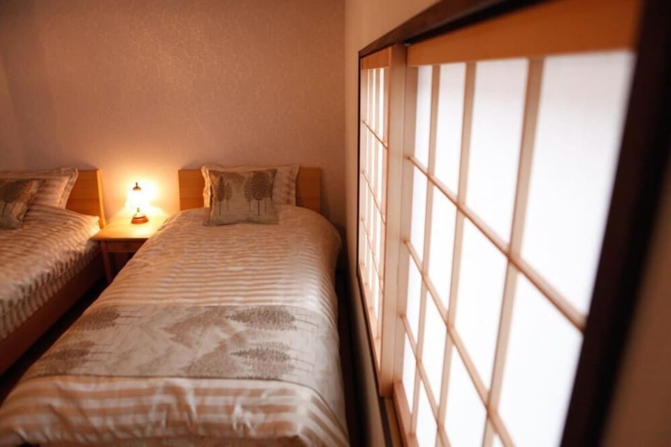 Nice Kyoto Apartment in Kyoto