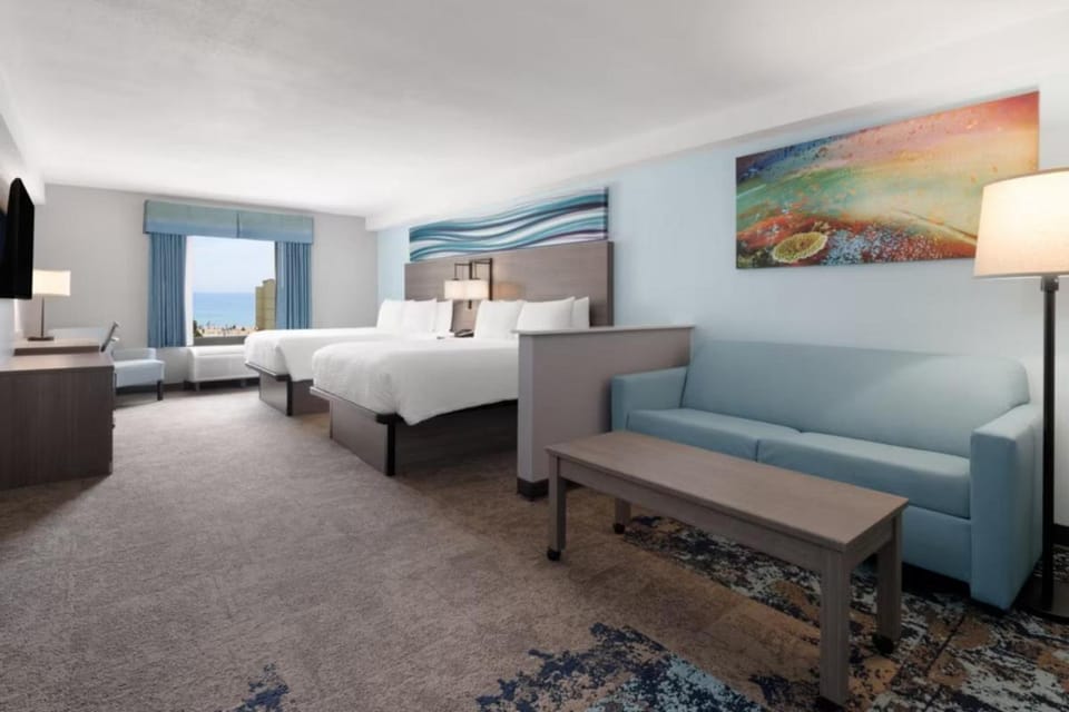 Garner Hotel Virginia Beach North by IHG Hotel in Virginia Beach