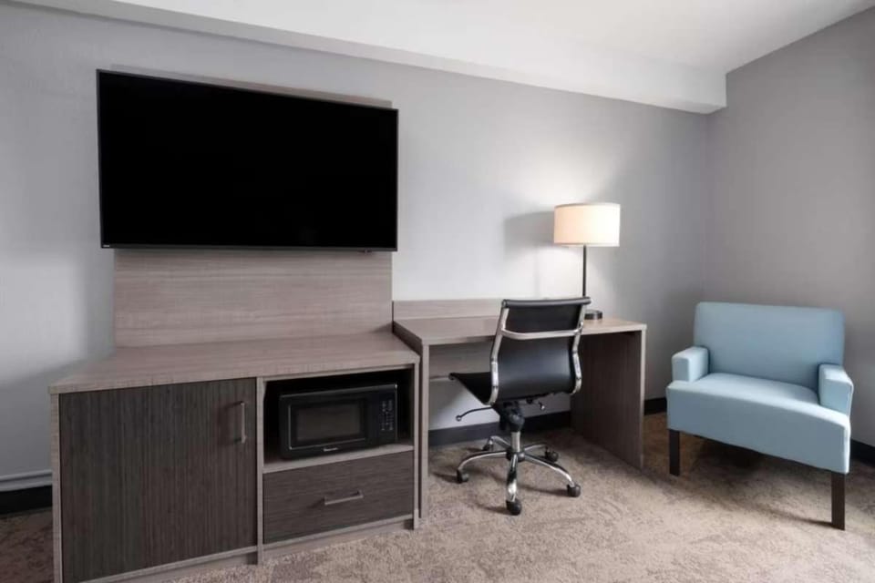 Garner Hotel Virginia Beach North by IHG Hotel in Virginia Beach