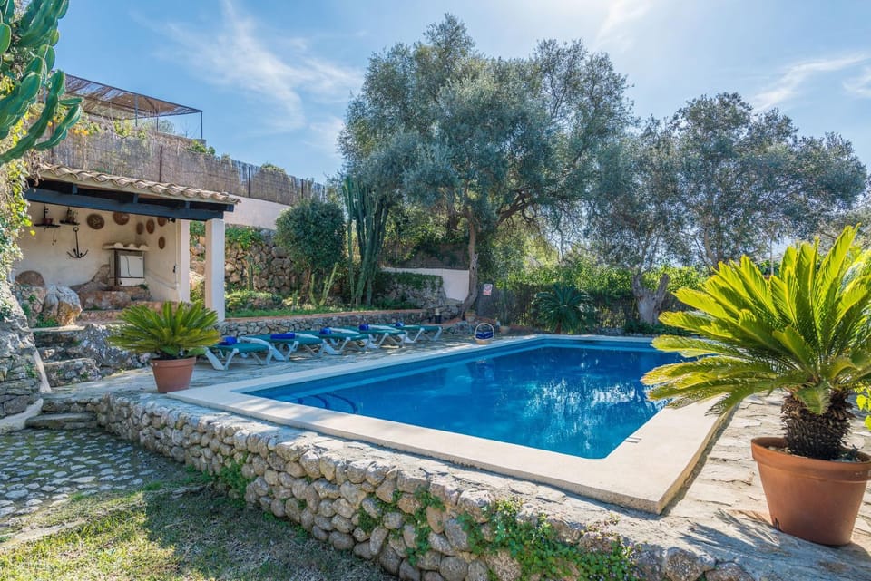 Garden, Balcony/Terrace, Swimming pool, Swimming pool