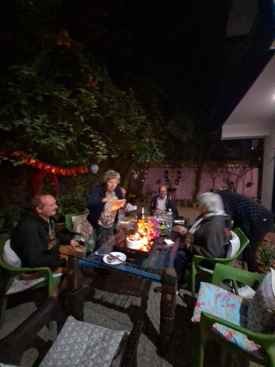 Coral Country Homestay Vacation rental in Agra