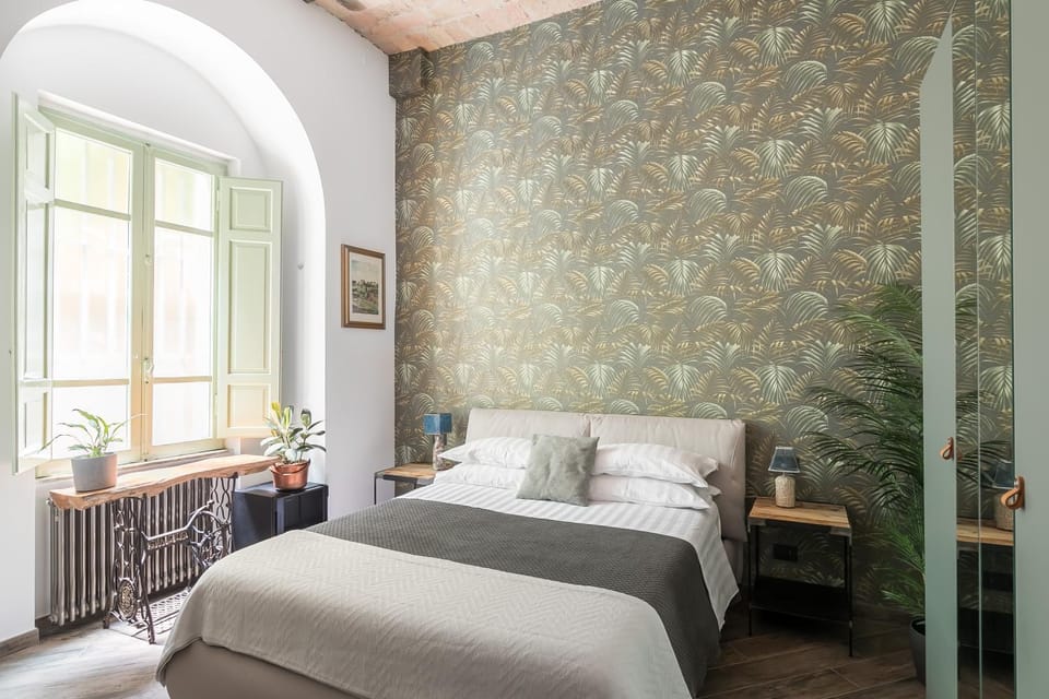 Horti Sallustiani Roma Bed and Breakfast in Rome