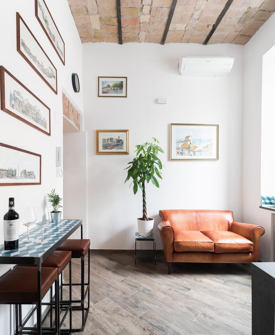 Horti Sallustiani Roma Bed and Breakfast in Rome