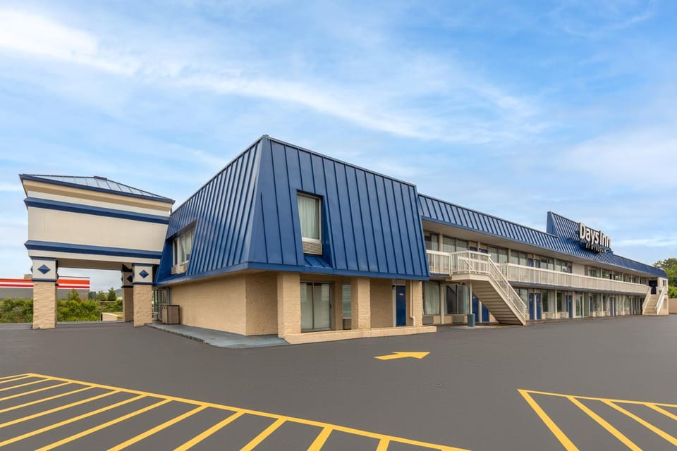 Property building, Parking