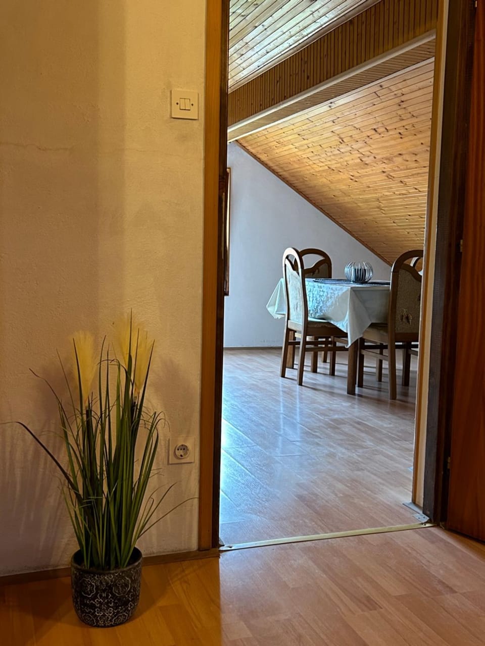 Apartman MAURO Apartment in Plitvice Lakes Park