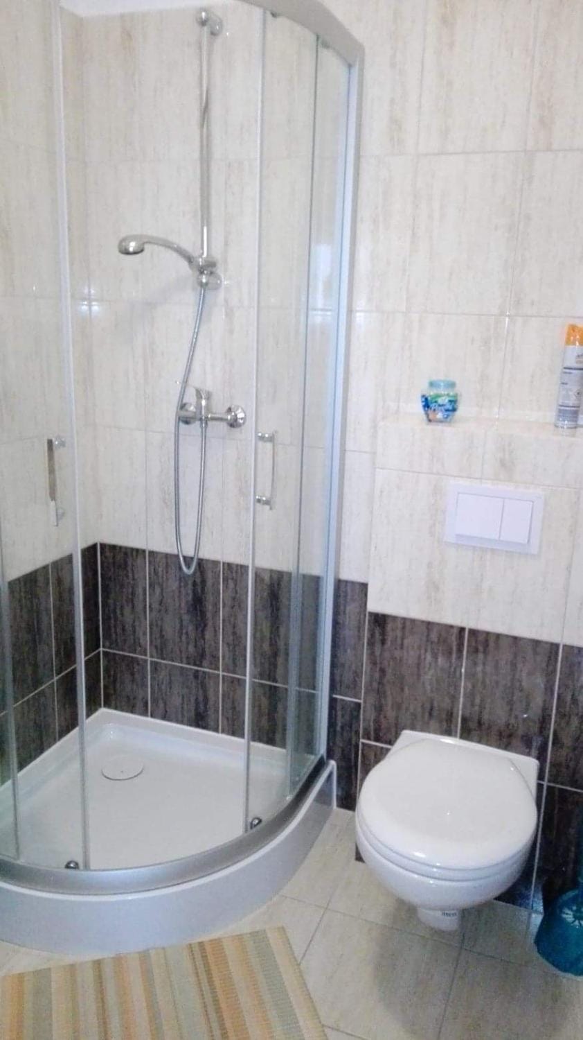 Apartamenty Przy Brzegu II Apartment in Pomeranian Voivodeship