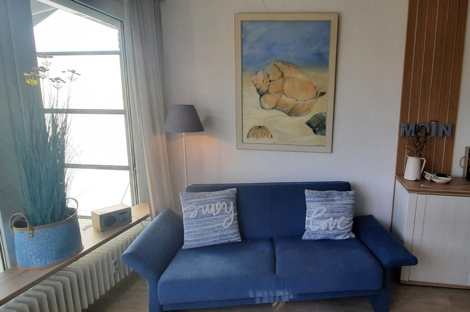 Haus Panorama - Kleines Sternchen Apartment in Grömitz