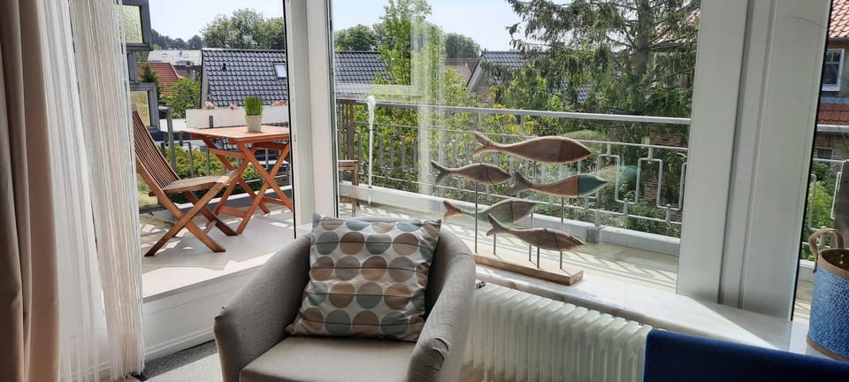 Haus Panorama - Kleines Sternchen Apartment in Grömitz
