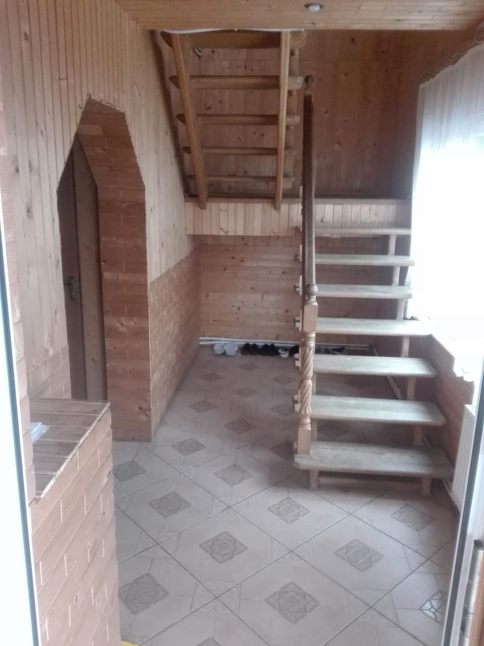 На Беріжку Country House in Ukraine