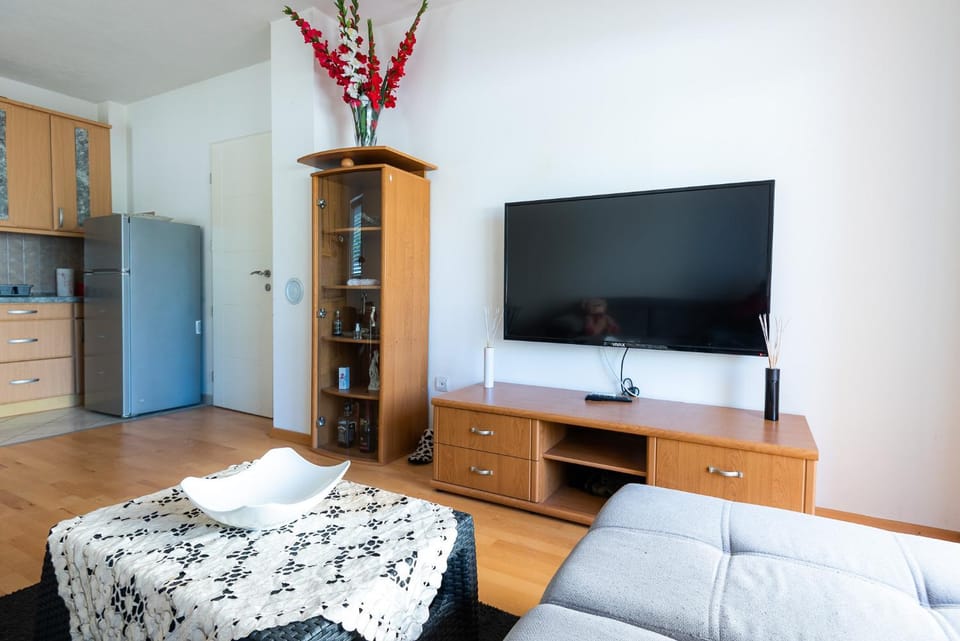 Apartman Barbara Apartment in Makarska