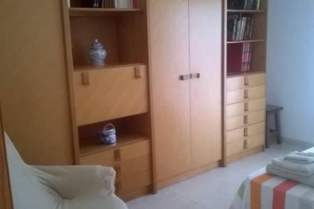 Casa Andalusí Carboneras Vacation rental in Andalusia