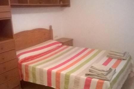 Casa Andalusí Carboneras Vacation rental in Andalusia