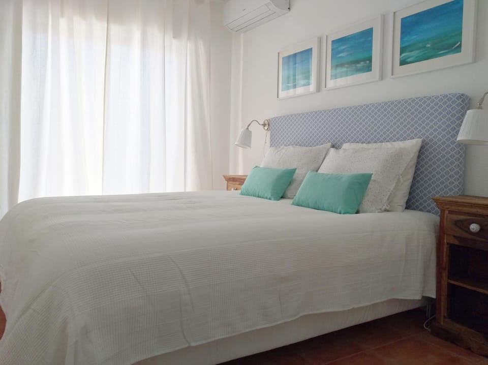IM On Luz Arte Apartment in Luz