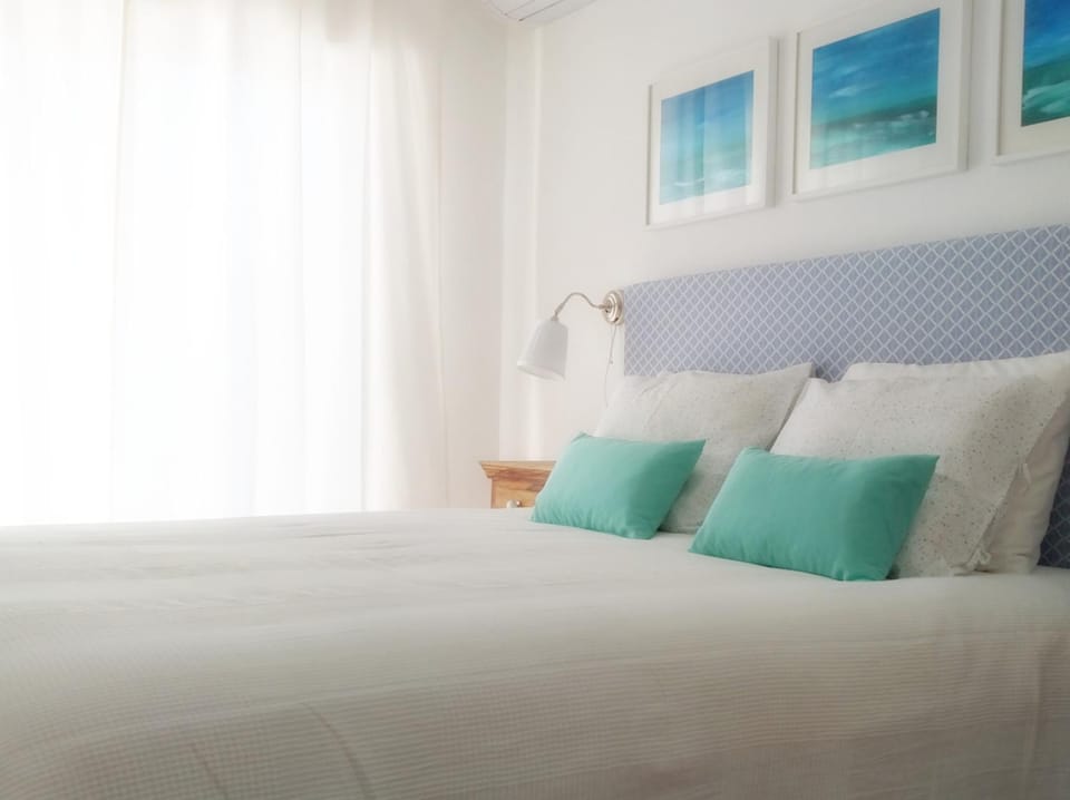 IM On Luz Arte Apartment in Luz