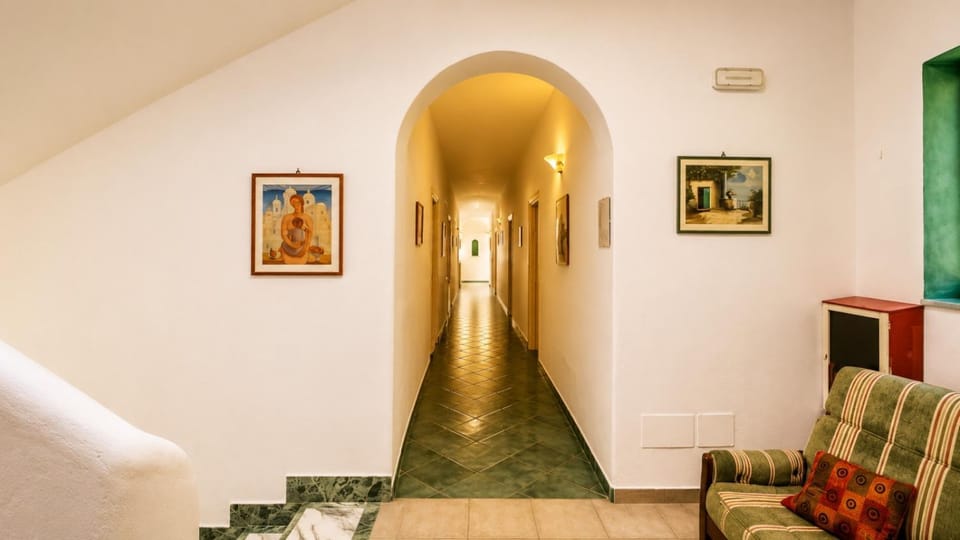 Hotel Aragonese Ischia Hotel in Ischia
