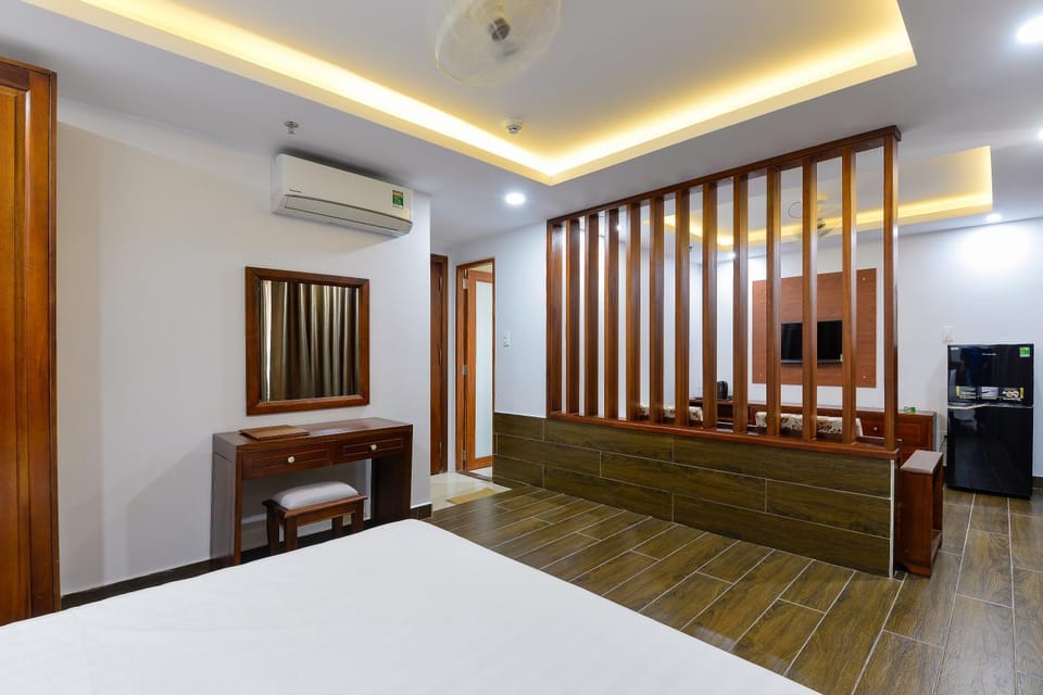 Bed, TV and multimedia, Photo of the whole room, Bedroom, air conditioner