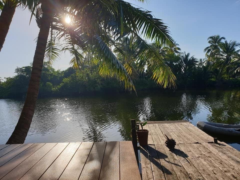 Thipwararom homestay Vacation rental in Phang-nga Changwat
