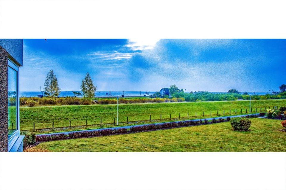 FeWo 122, Hanseat II Apartment in Grömitz